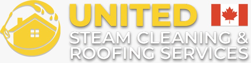 UNITED STEAM CLEANING & ROOFING SERVICES